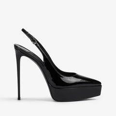 SLINGBACK UMA 140 mm | LE SILLA 