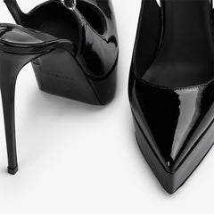 SLINGBACK UMA 140 mm | LE SILLA 