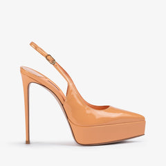 SLINGBACK UMA 140 mm | LE SILLA 