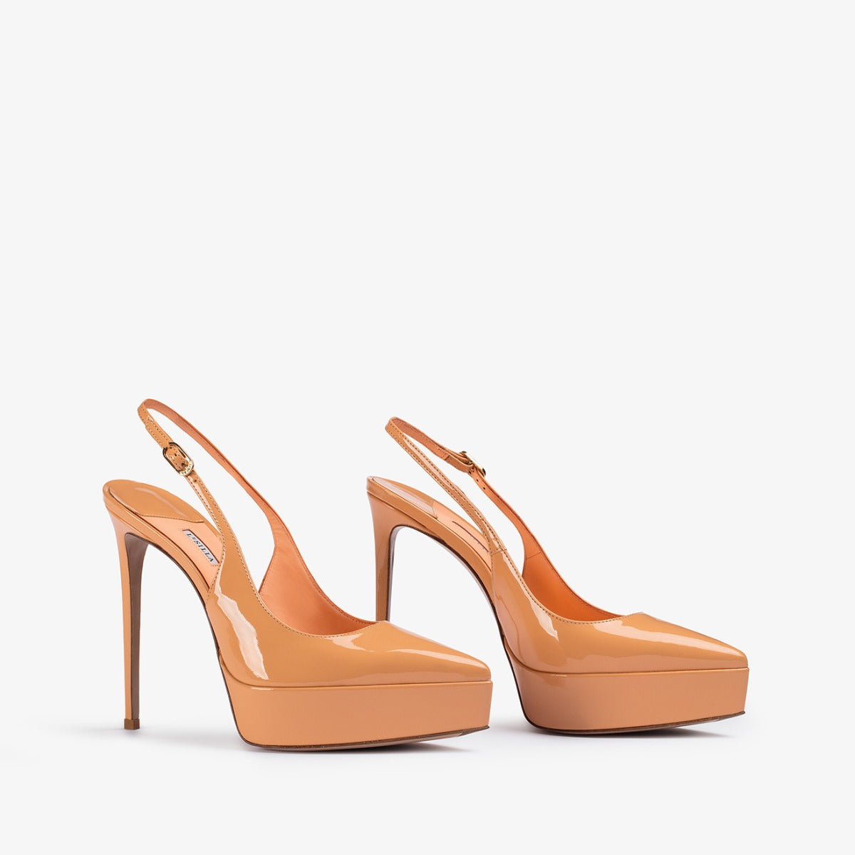 SLINGBACK UMA 140 mm | LE SILLA 