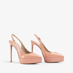 SLINGBACK UMA 140 mm | LE SILLA 