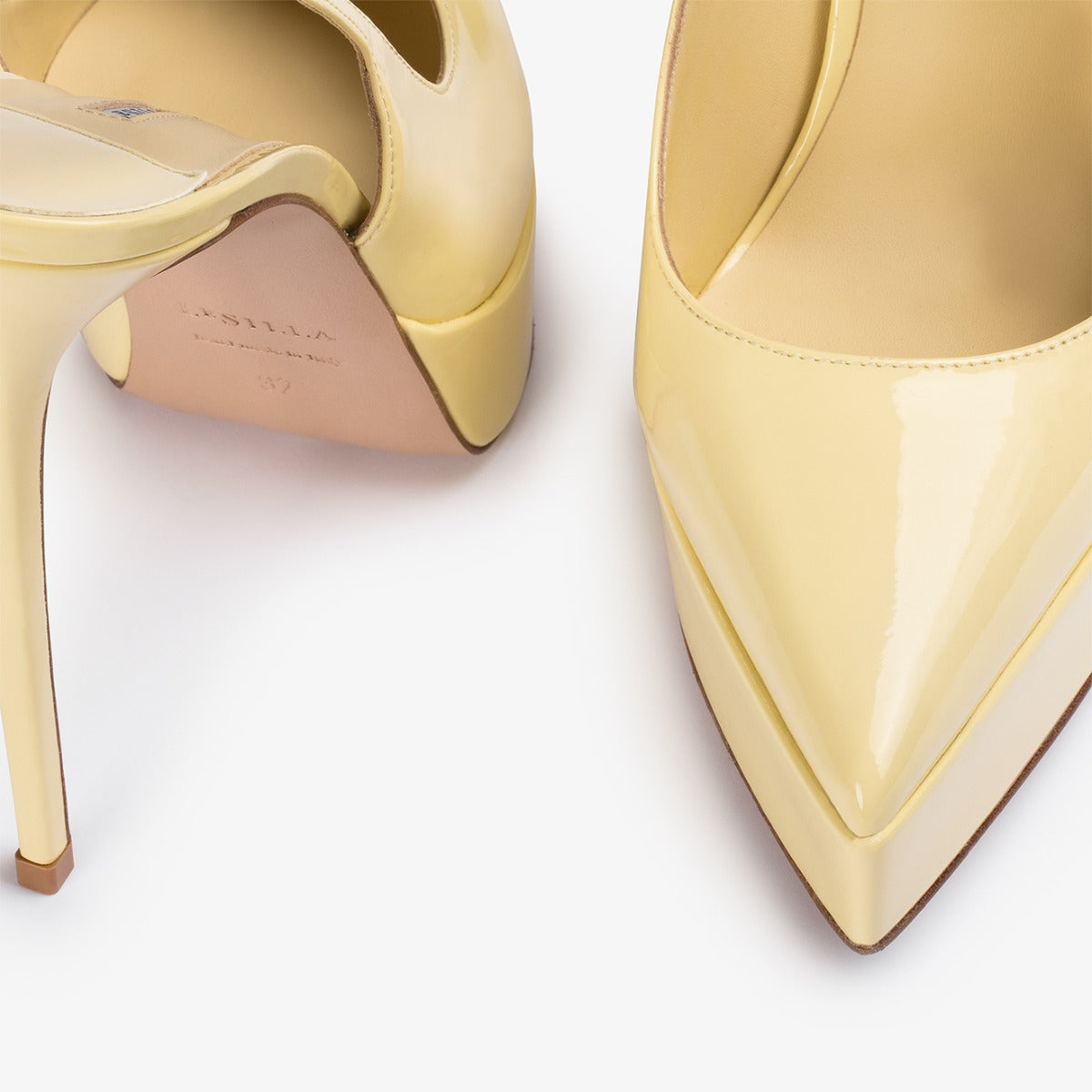 SLINGBACK UMA 140 mm | LE SILLA 