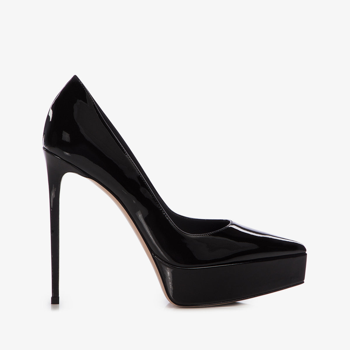 DÉCOLLETÉ UMA 140 mm | LE SILLA 