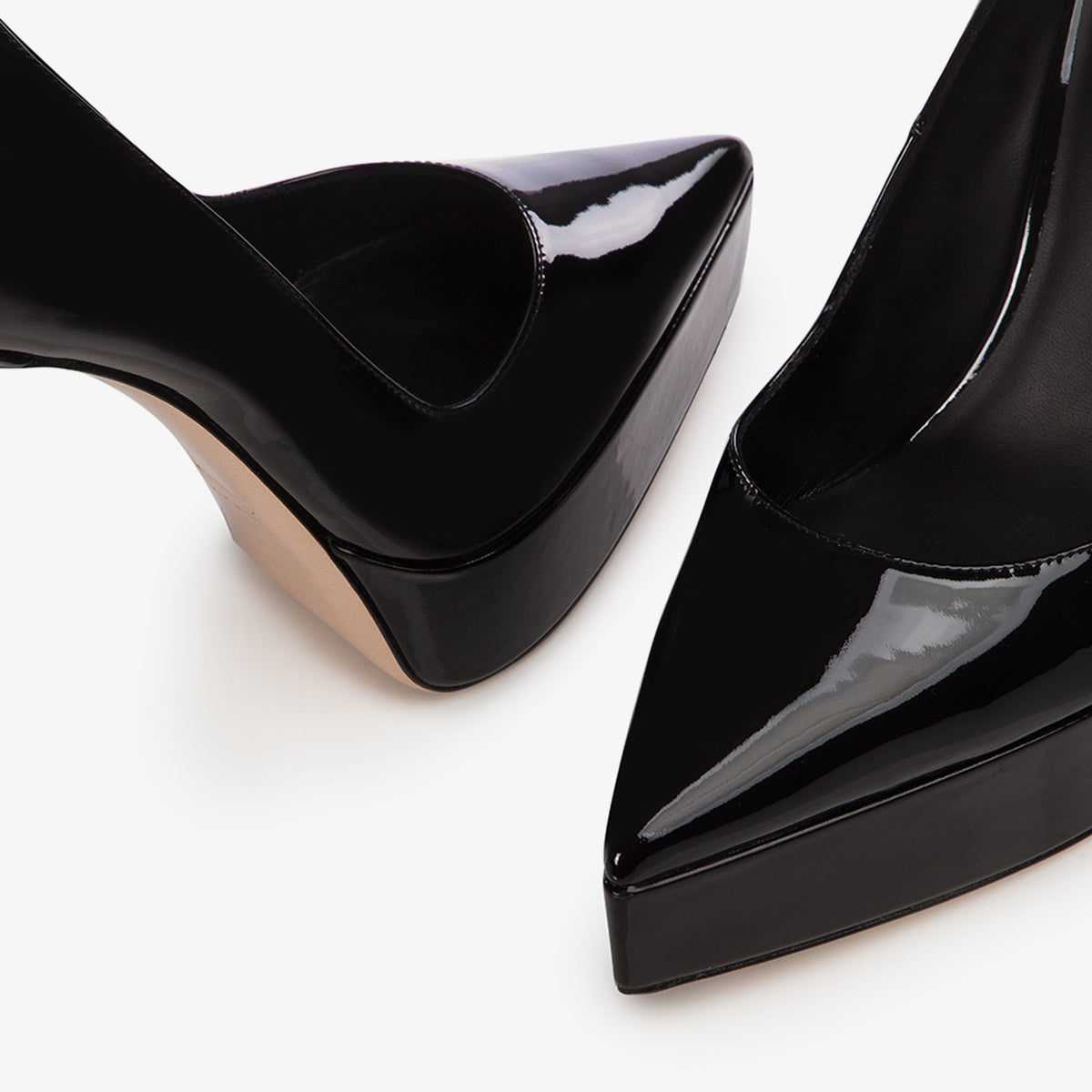 DÉCOLLETÉ UMA 140 mm | LE SILLA 