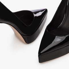 DÉCOLLETÉ UMA 140 mm | LE SILLA 