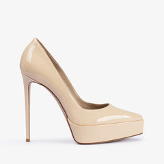 ESCARPIN UMA 140 mm | LE SILLA 