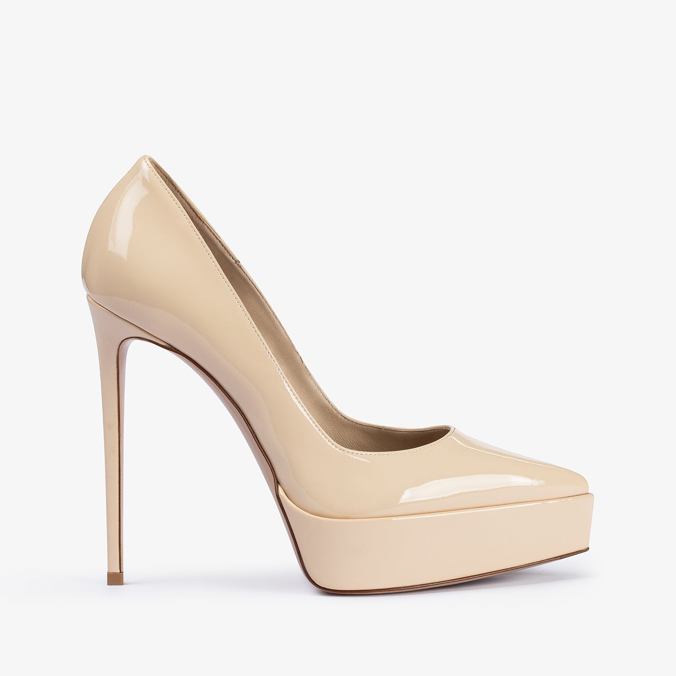 ESCARPIN UMA 140 mm | LE SILLA 