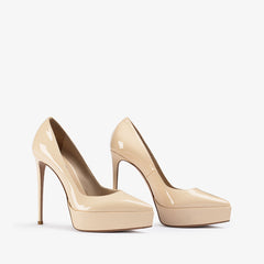 ESCARPIN UMA 140 mm | LE SILLA 