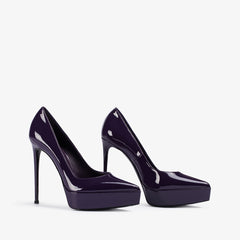 ESCARPIN UMA 140 mm | LE SILLA 