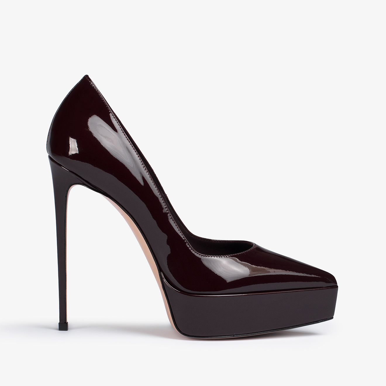 UMA PUMP 140 mm | LE SILLA 