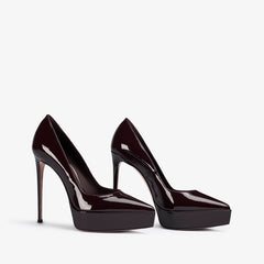 UMA PUMP 140 mm | LE SILLA 