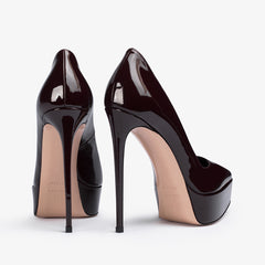 UMA PUMP 140 mm | LE SILLA 