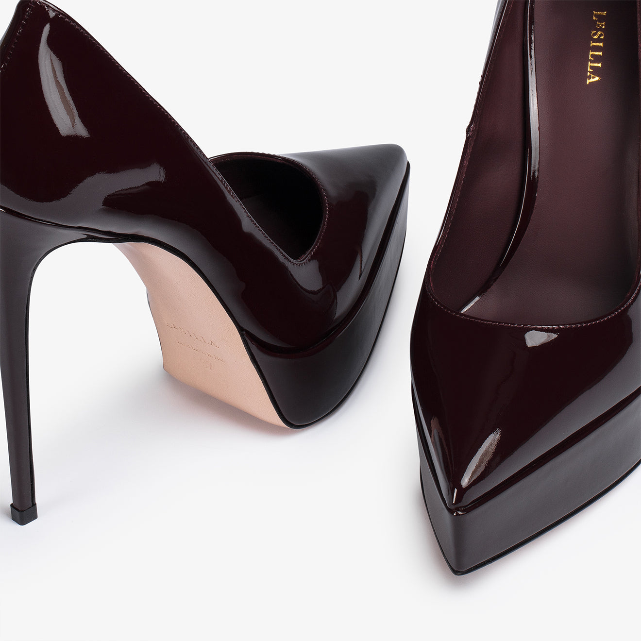 UMA PUMP 140 mm | LE SILLA 