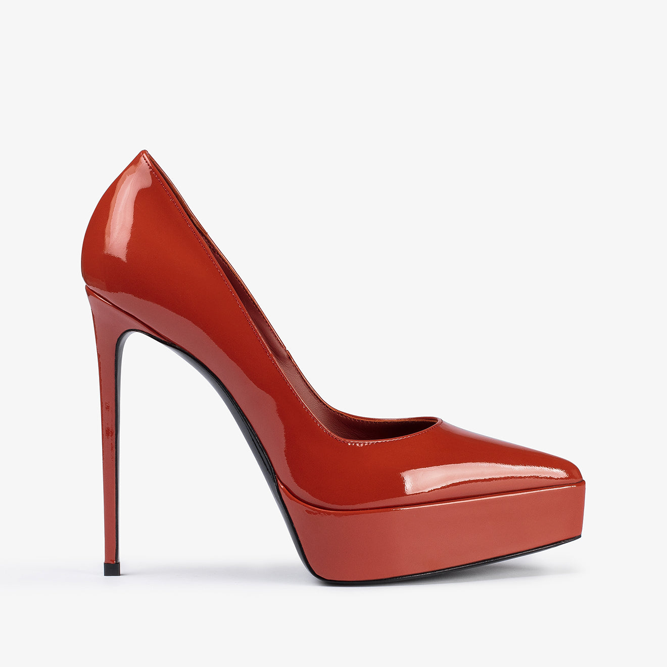 UMA PUMP 140 mm | LE SILLA 