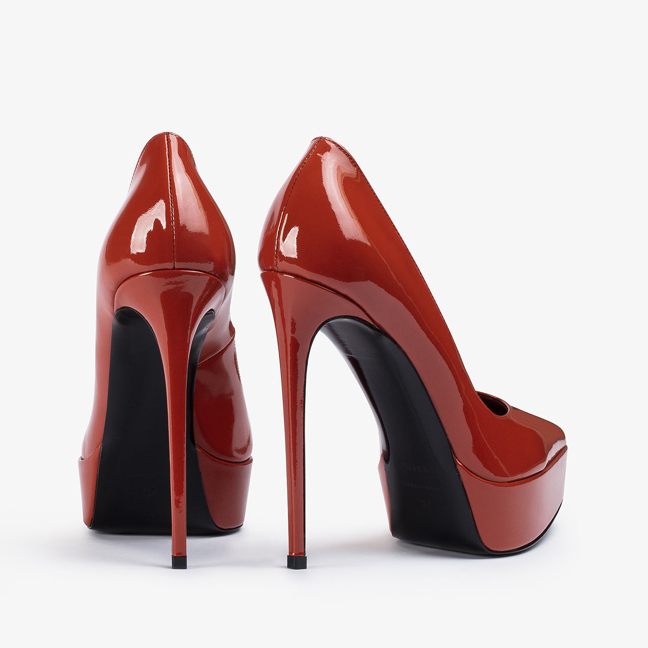 UMA PUMP 140 mm | LE SILLA 