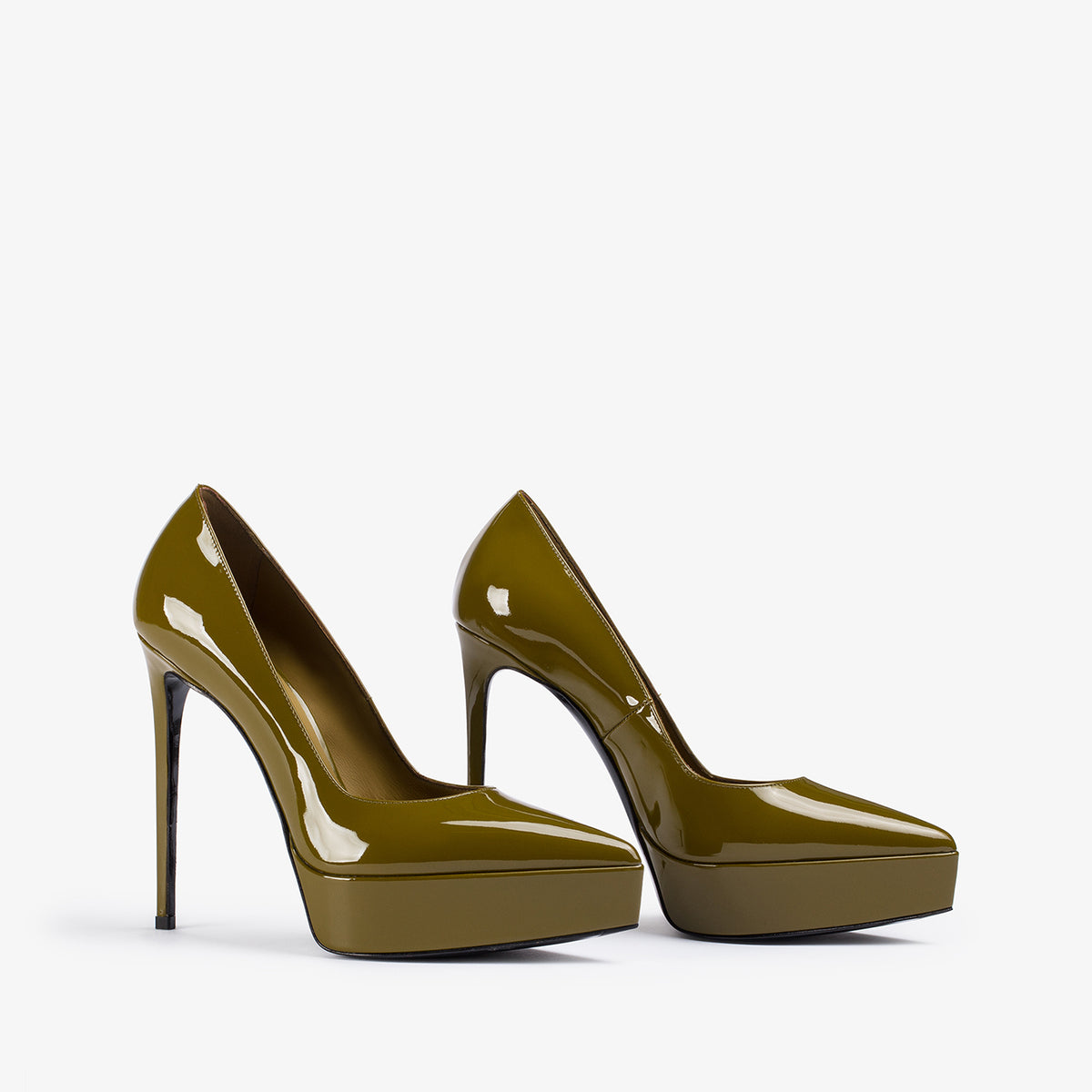 UMA PUMP 140 mm | LE SILLA 