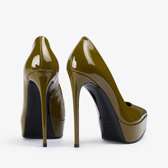UMA PUMP 140 mm | LE SILLA 