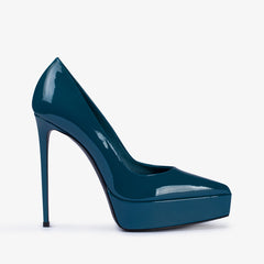 ESCARPIN UMA 140 mm | LE SILLA 