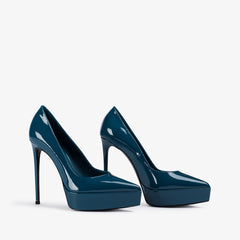ESCARPIN UMA 140 mm | LE SILLA 