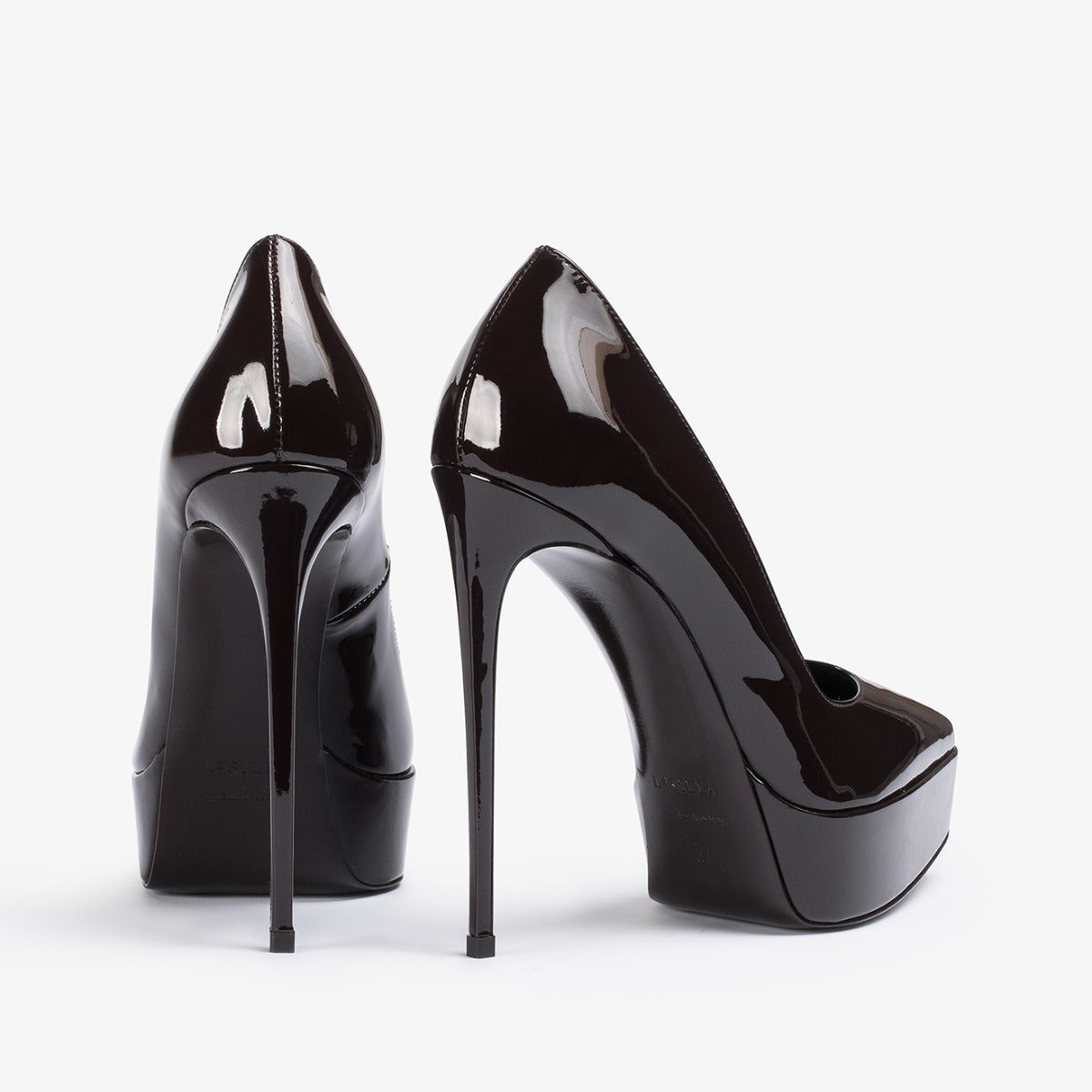 UMA PUMP 140 mm | LE SILLA 