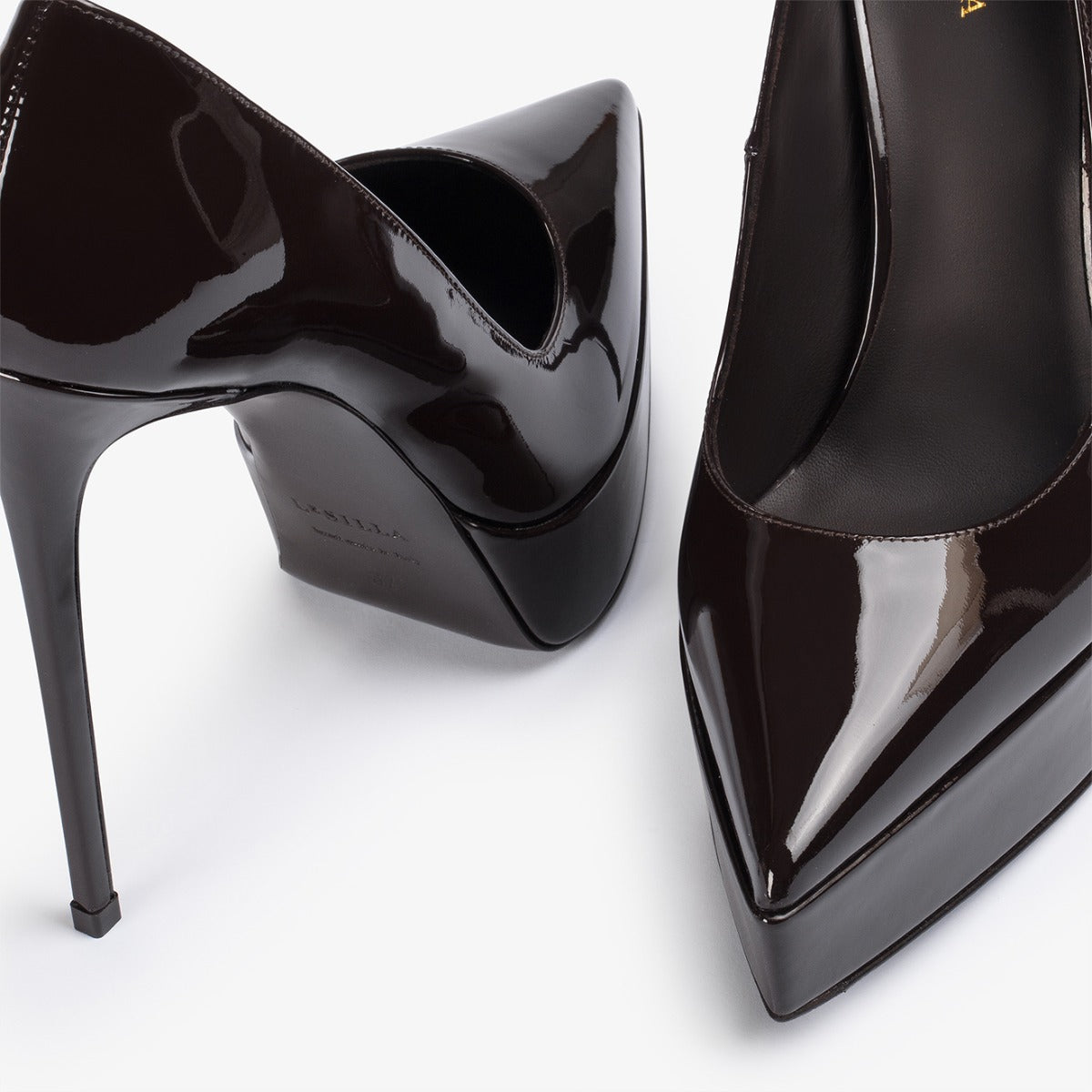 UMA PUMP 140 mm | LE SILLA 