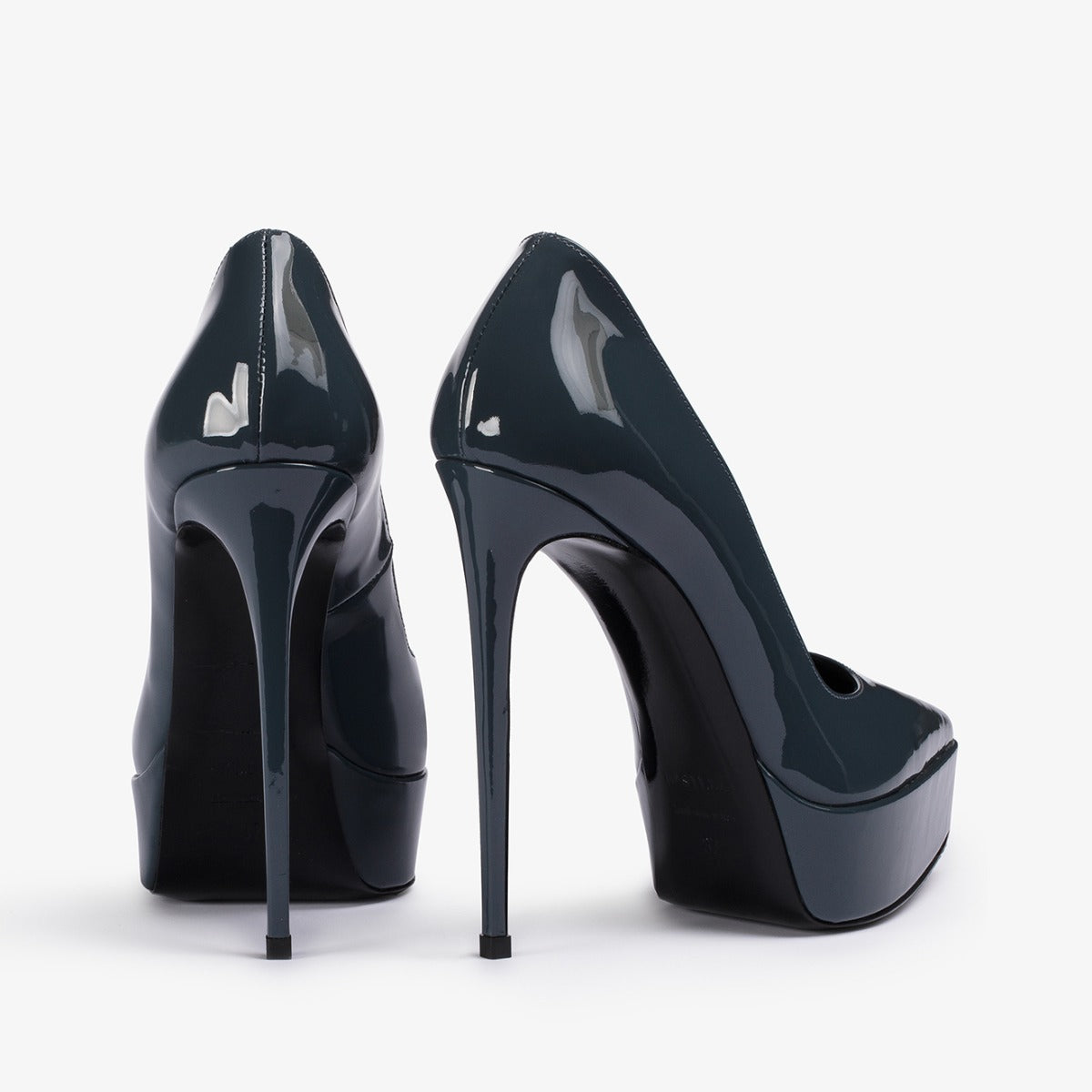 UMA PUMP 140 mm | LE SILLA 