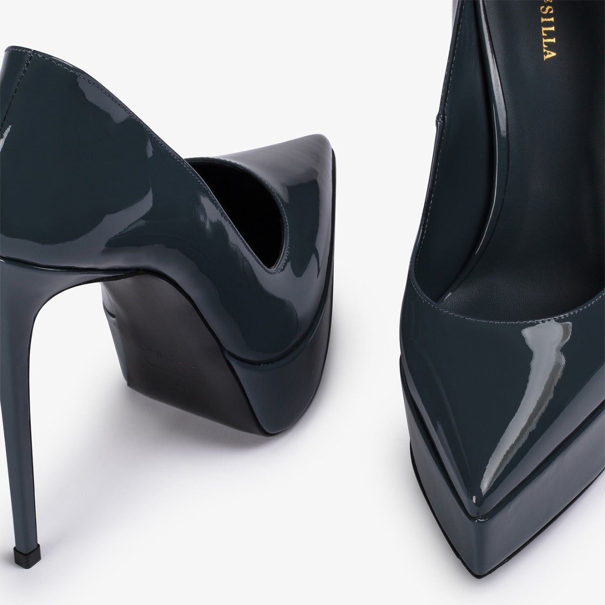UMA PUMP 140 mm | LE SILLA 