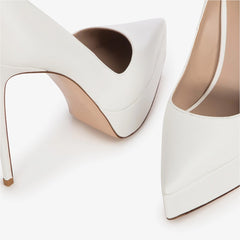 UMA PUMP 140 mm | LE SILLA 