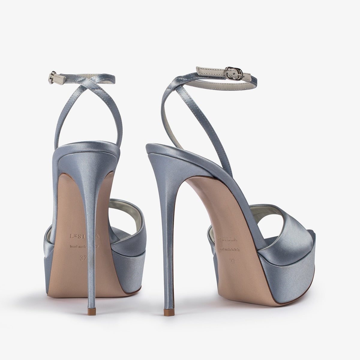 UMA SANDAL 140 mm | LE SILLA 