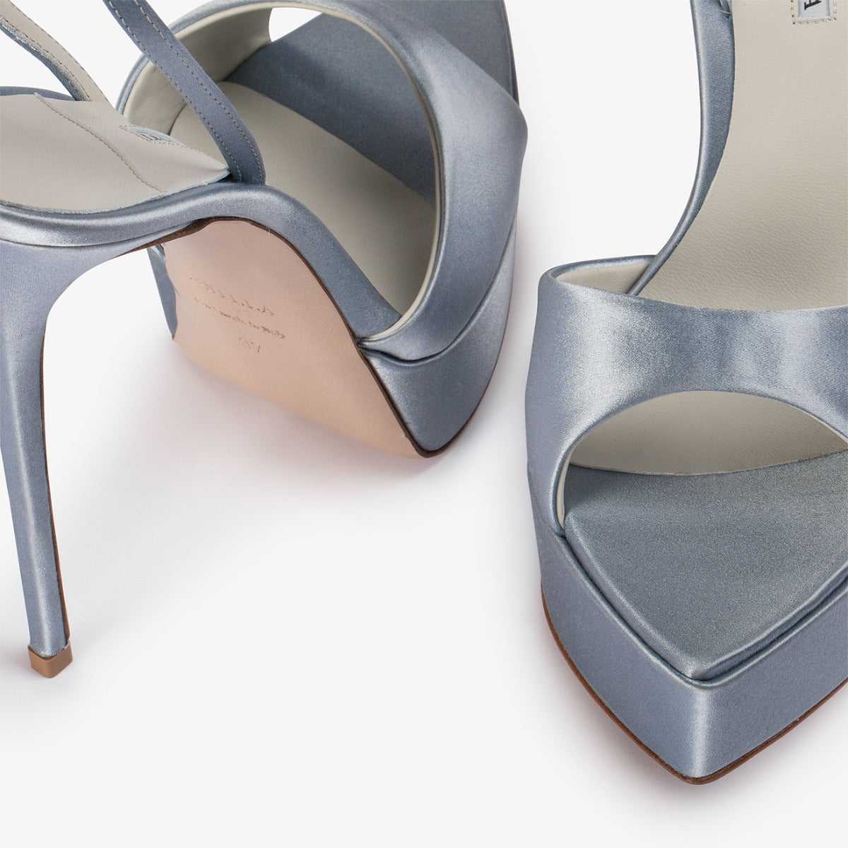 UMA SANDAL 140 mm | LE SILLA 