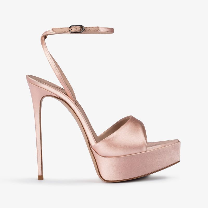 SANDALO UMA 140 mm - Scarpe per Invitata a Matrimonio | LE SILLA 