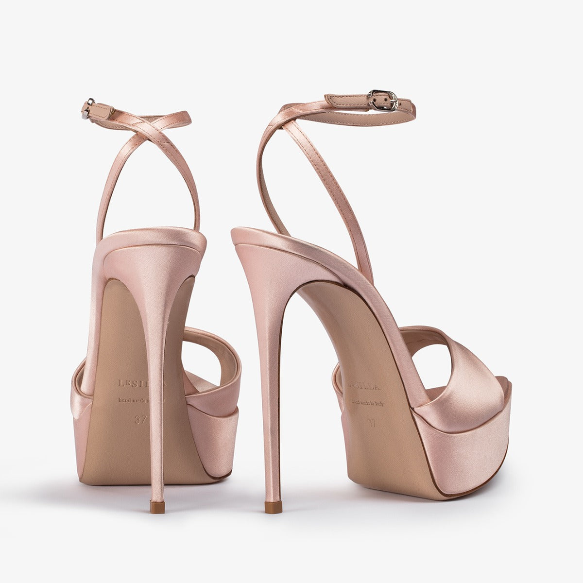 SANDALO UMA 140 mm | LE SILLA 