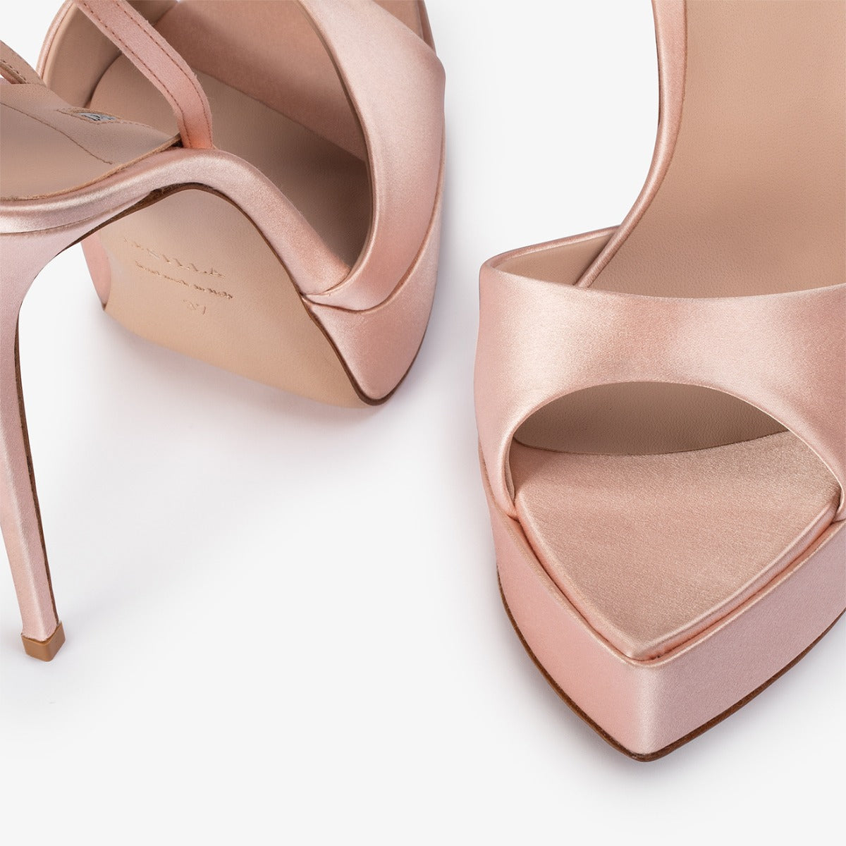 SANDALO UMA 140 mm | LE SILLA 