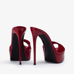 UMA SANDAL 140 mm | LE SILLA 