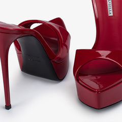 UMA SANDAL 140 mm | LE SILLA 