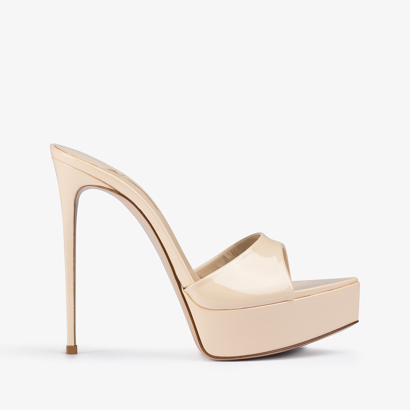 SANDALO UMA 140 mm | LE SILLA 