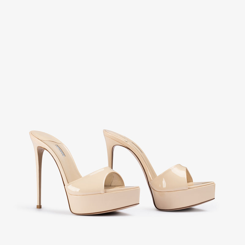 SANDALE UMA 140 mm | LE SILLA 