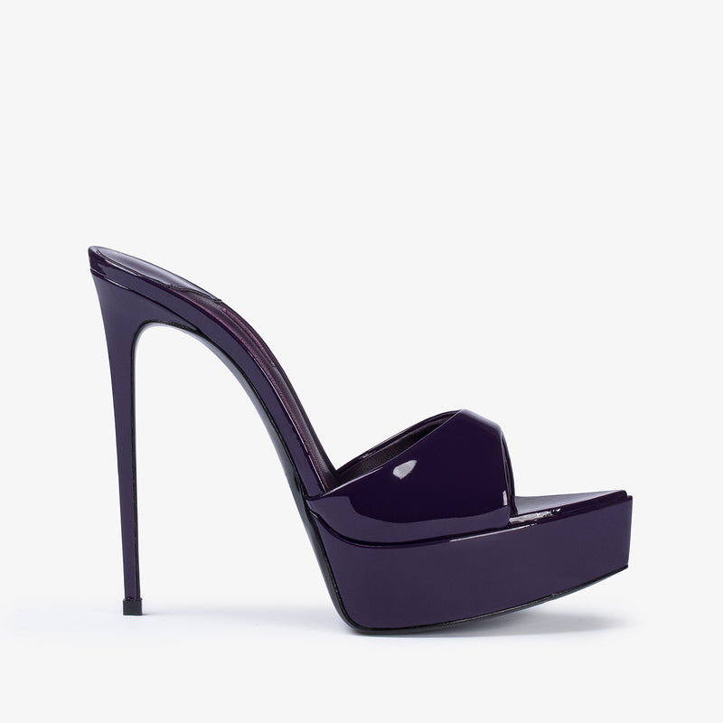 UMA SANDAL 140 mm - Shoes | LE SILLA 