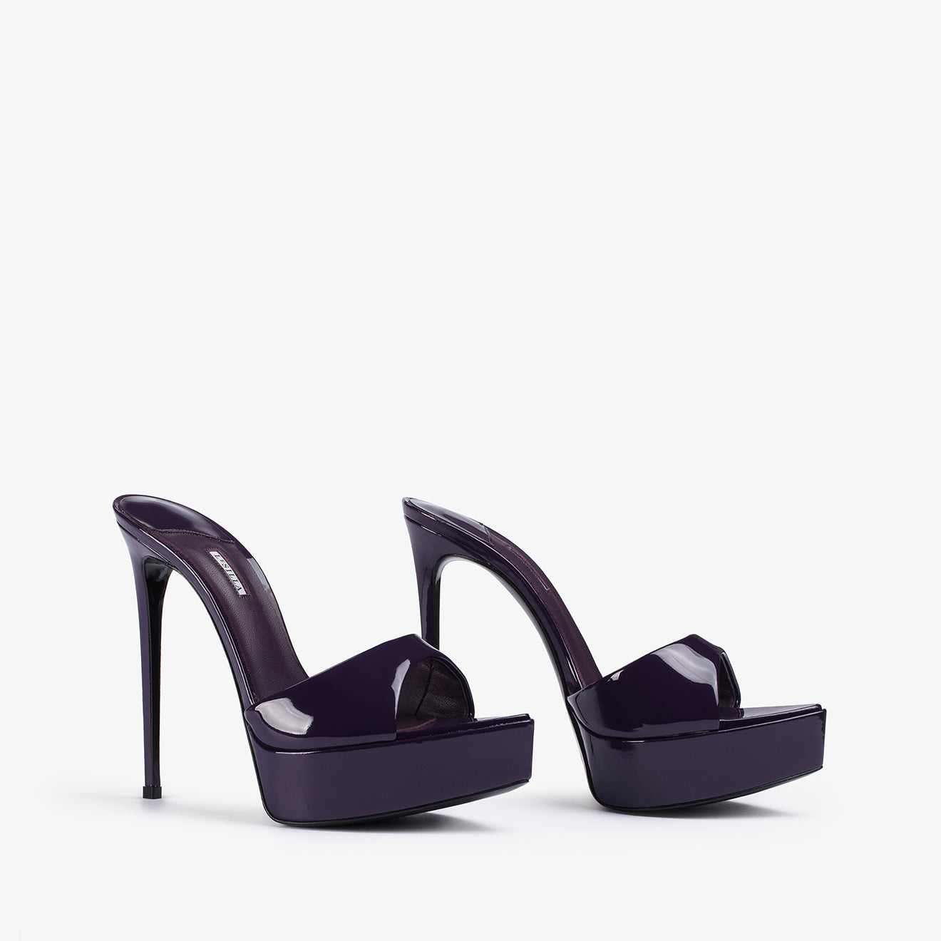 SANDALO UMA 140 mm | LE SILLA 