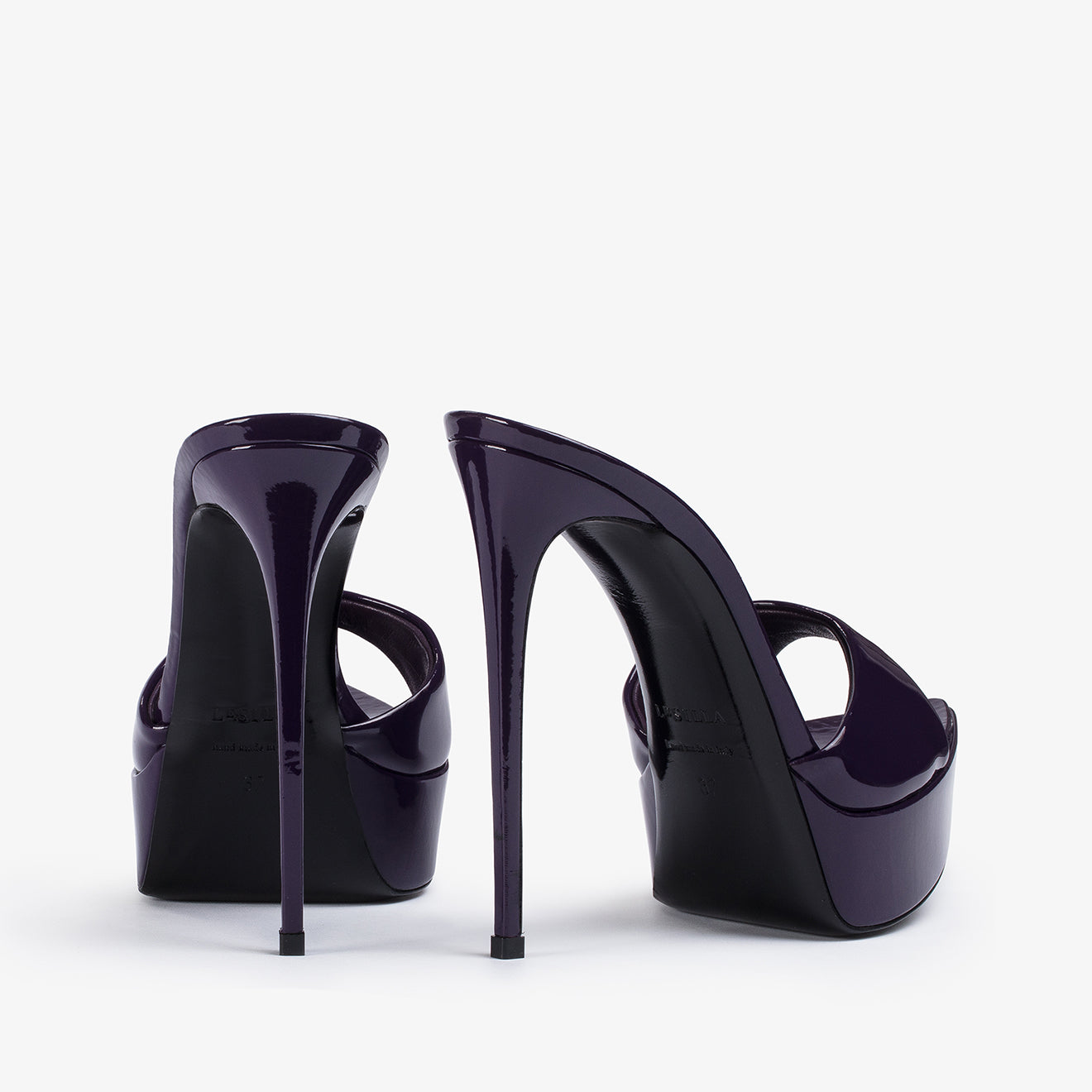 SANDALO UMA 140 mm | LE SILLA 