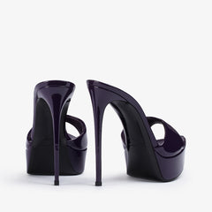 SANDALO UMA 140 mm | LE SILLA 