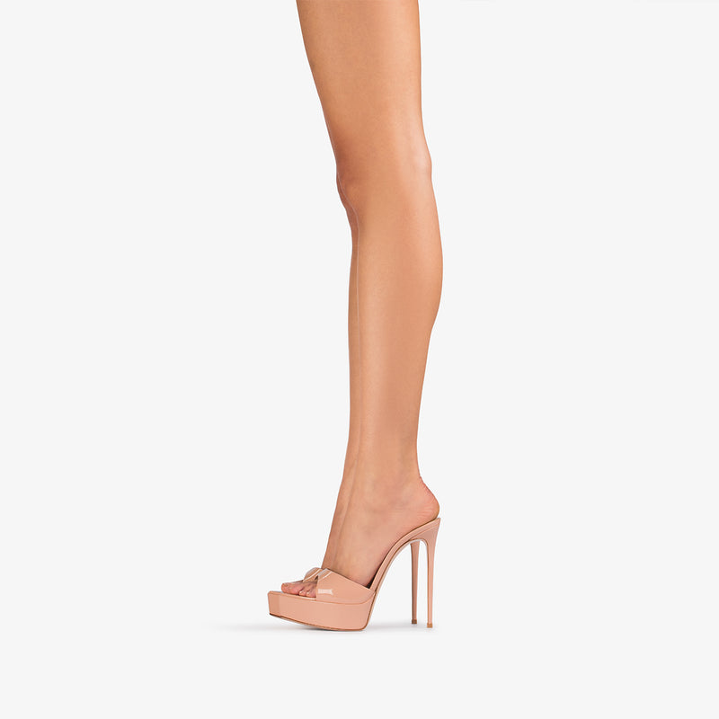 UMA SANDAL 140 mm - Uma | LE SILLA 