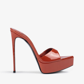 UMA SANDAL 140 mm