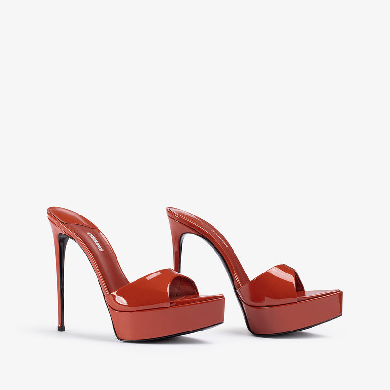 SANDALE UMA 140 mm | LE SILLA 