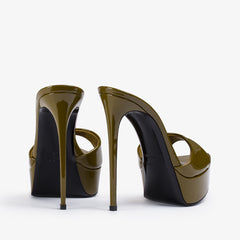 SANDALO UMA 140 mm | LE SILLA 