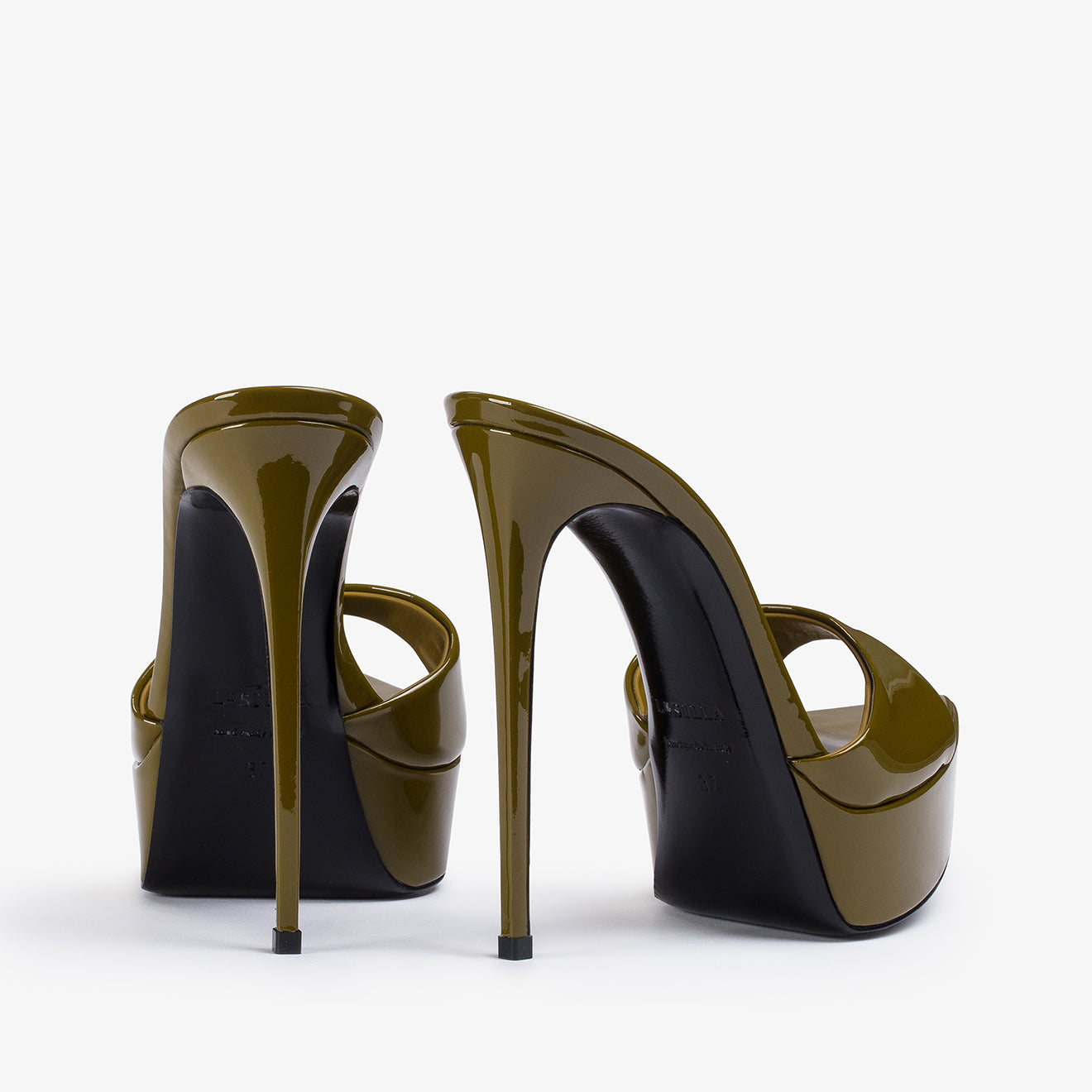 SANDALO UMA 140 mm | LE SILLA 