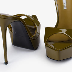 SANDALO UMA 140 mm | LE SILLA 