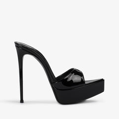 SANDALE UMA 140 mm | LE SILLA 