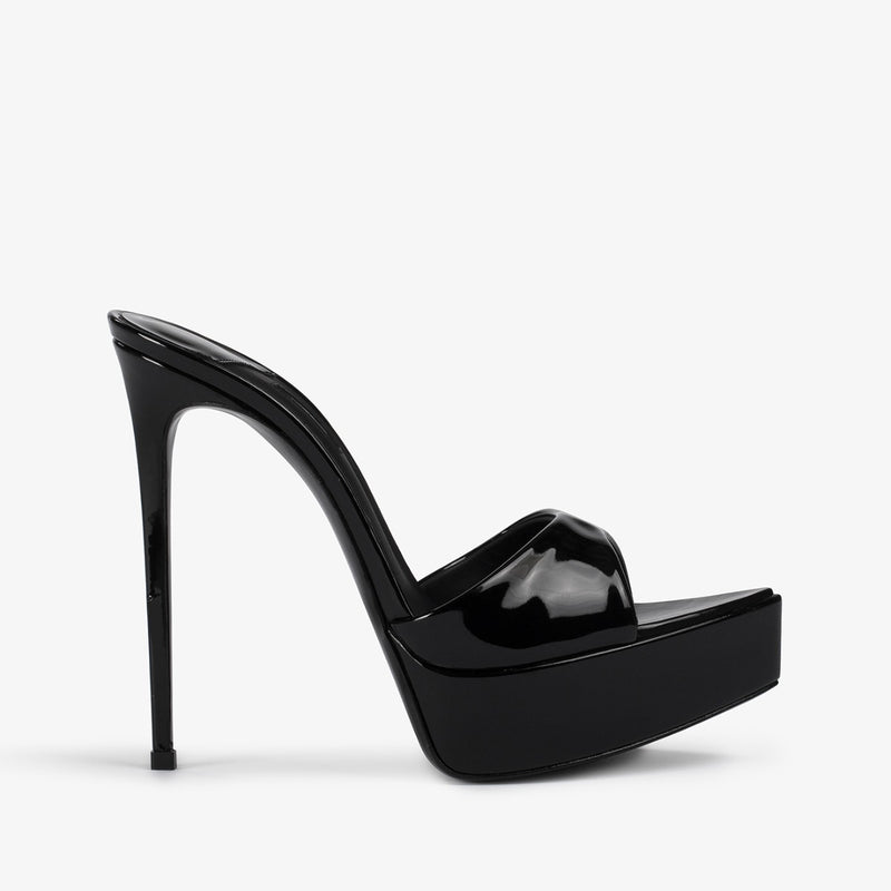 SANDALE UMA 140 mm - Sandales | LE SILLA 