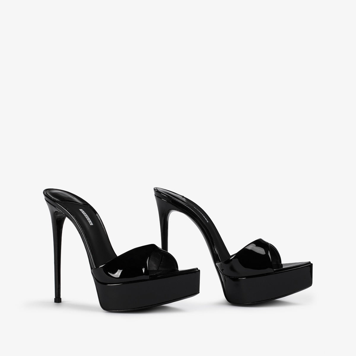 SANDALE UMA 140 mm | LE SILLA 